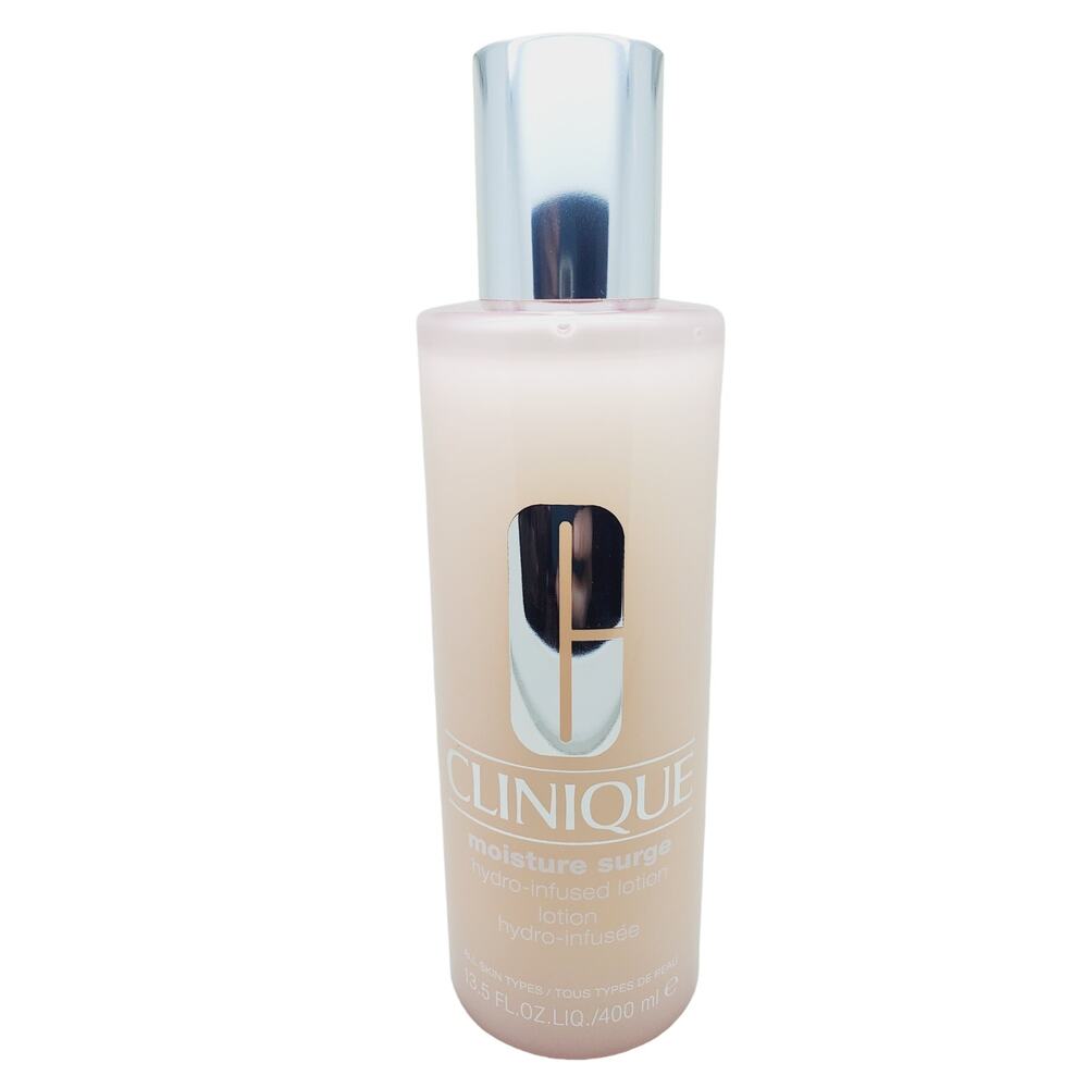 Clinique Moisture Surge Hydro-Infused Lotion 13.5 OZ